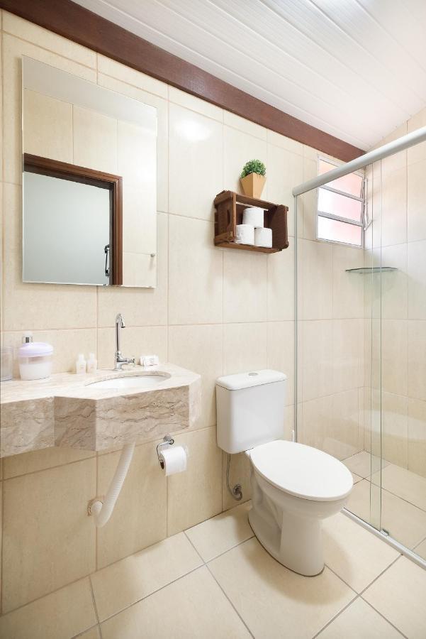 Villa Aye Pousada Boutique Petfriendly Socorro  Exteriér fotografie