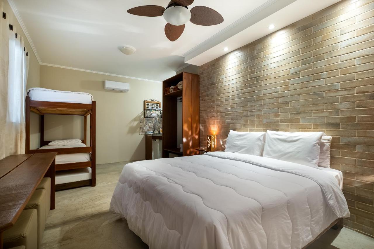 Villa Aye Pousada Boutique Petfriendly Socorro  Exteriér fotografie