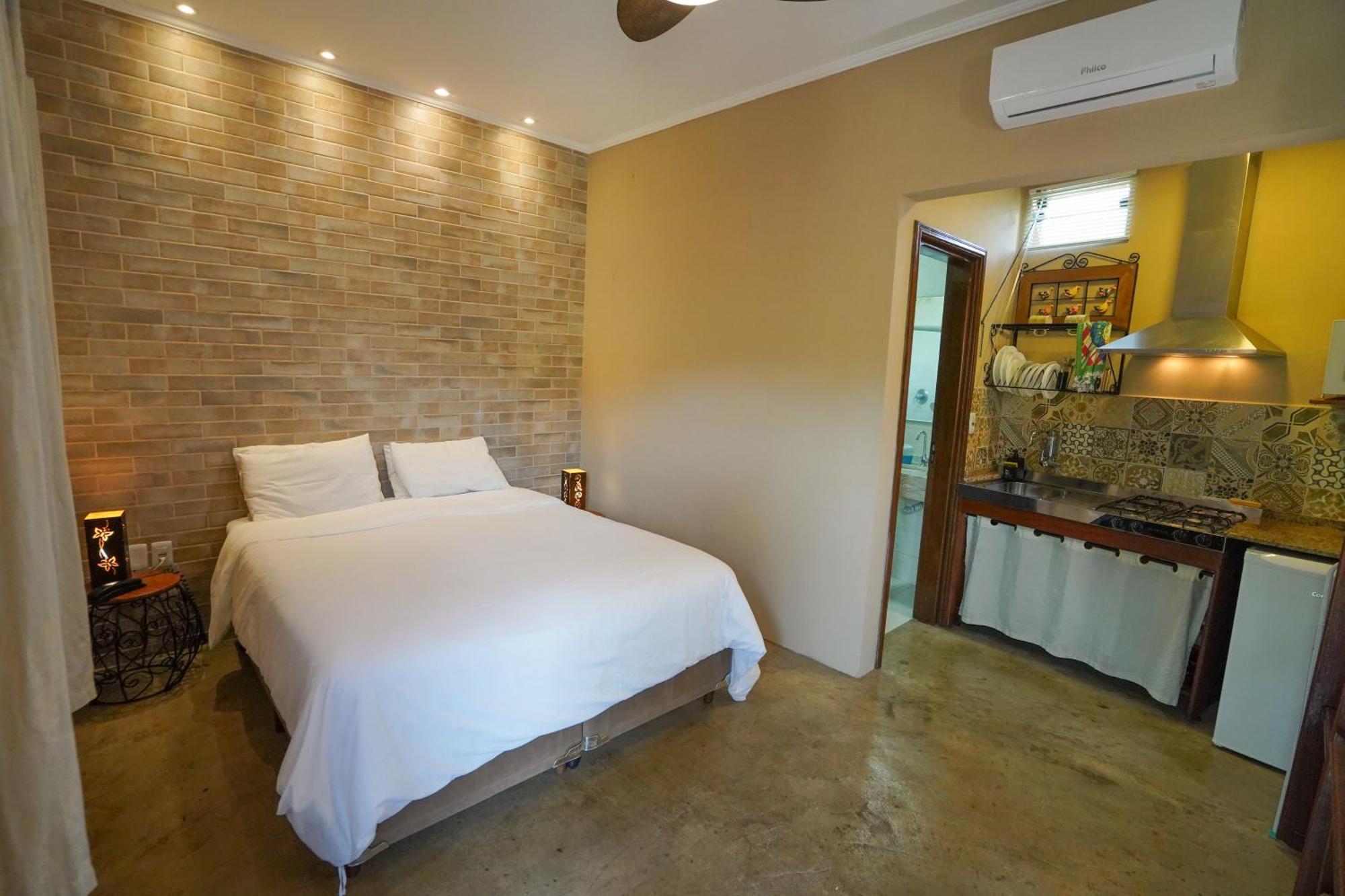 Villa Aye Pousada Boutique Petfriendly Socorro  Exteriér fotografie