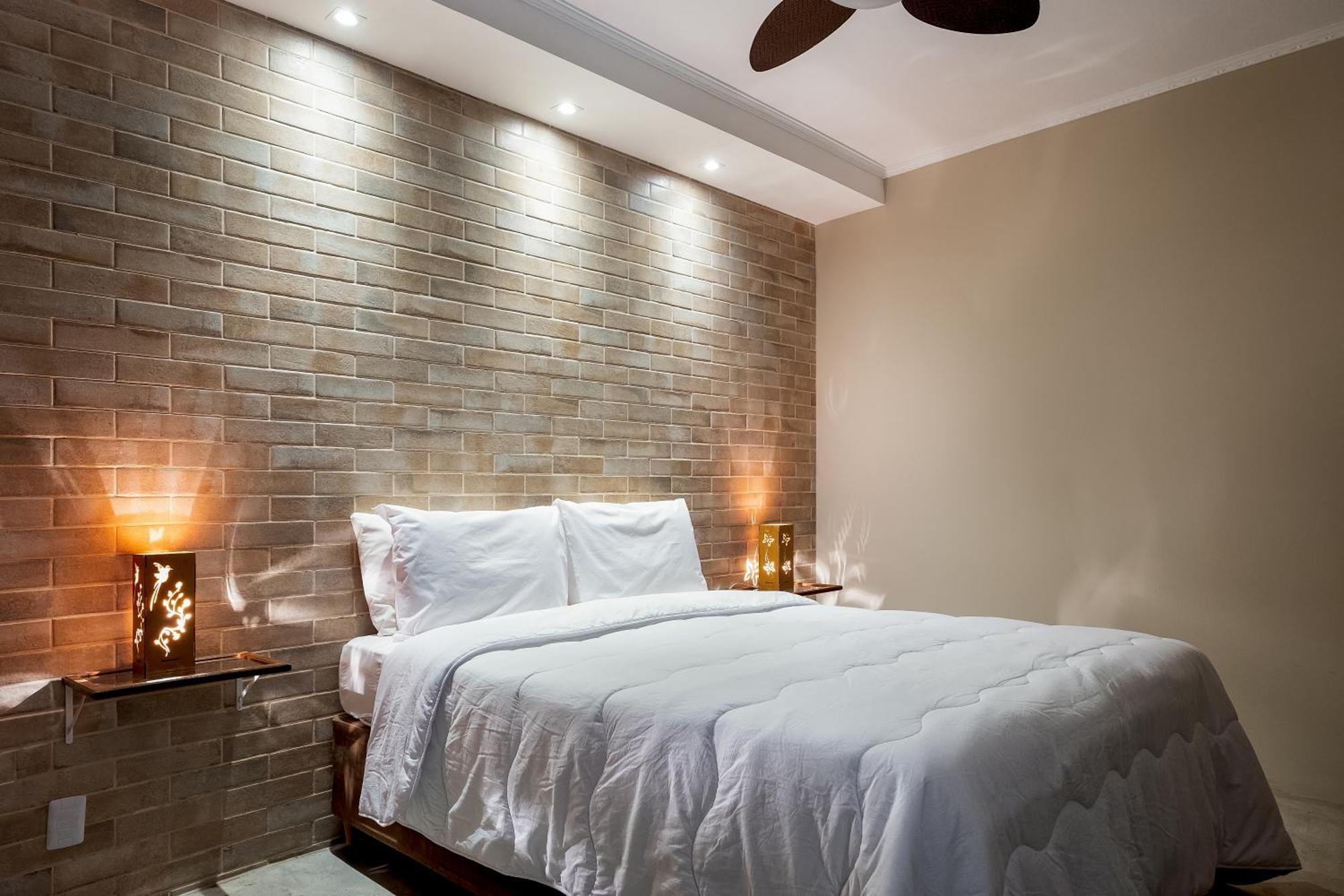 Villa Aye Pousada Boutique Petfriendly Socorro  Exteriér fotografie