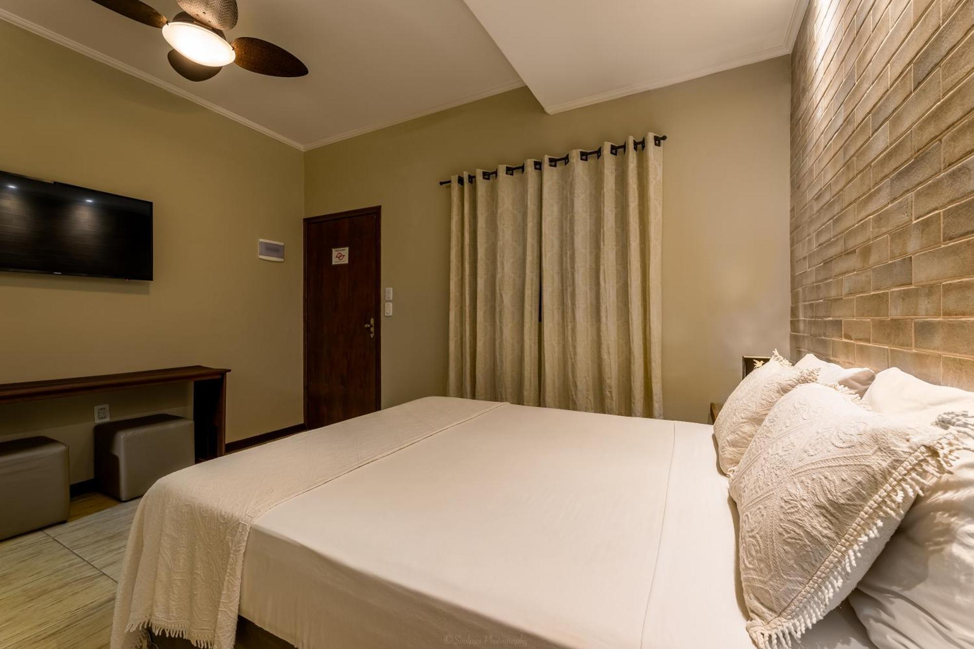Villa Aye Pousada Boutique Petfriendly Socorro  Exteriér fotografie