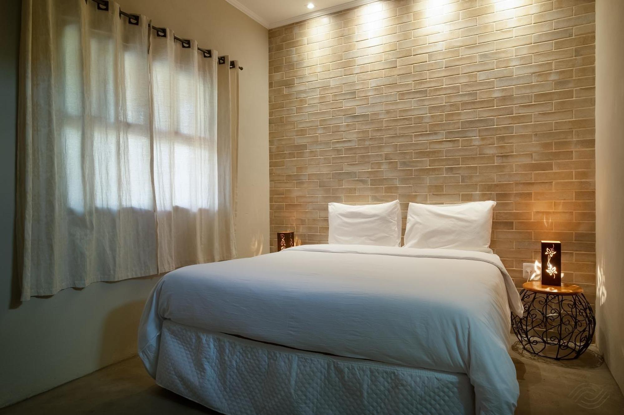 Villa Aye Pousada Boutique Petfriendly Socorro  Exteriér fotografie