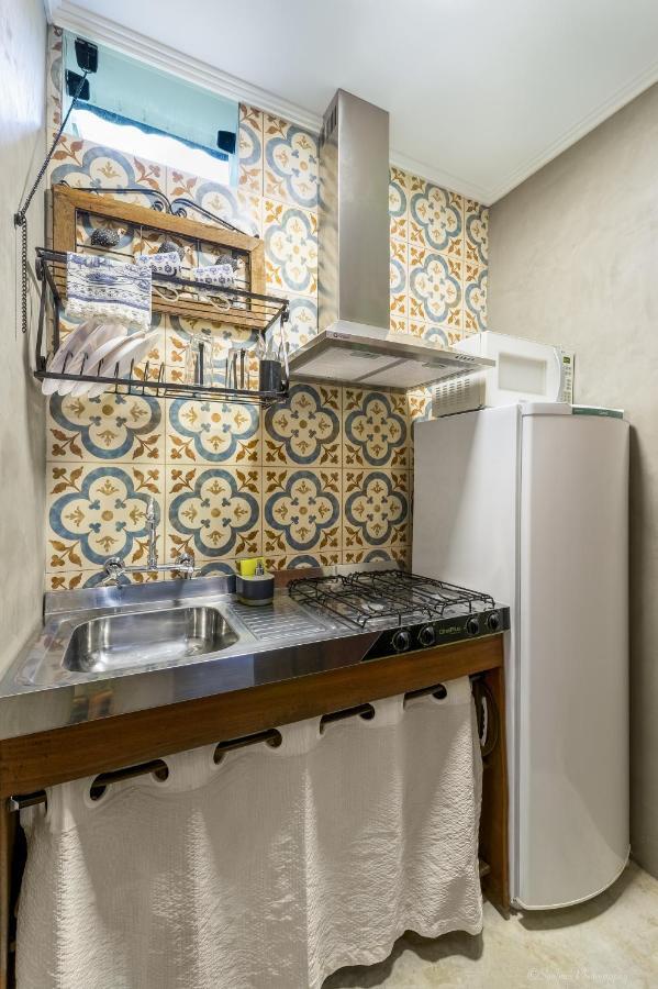 Villa Aye Pousada Boutique Petfriendly Socorro  Exteriér fotografie