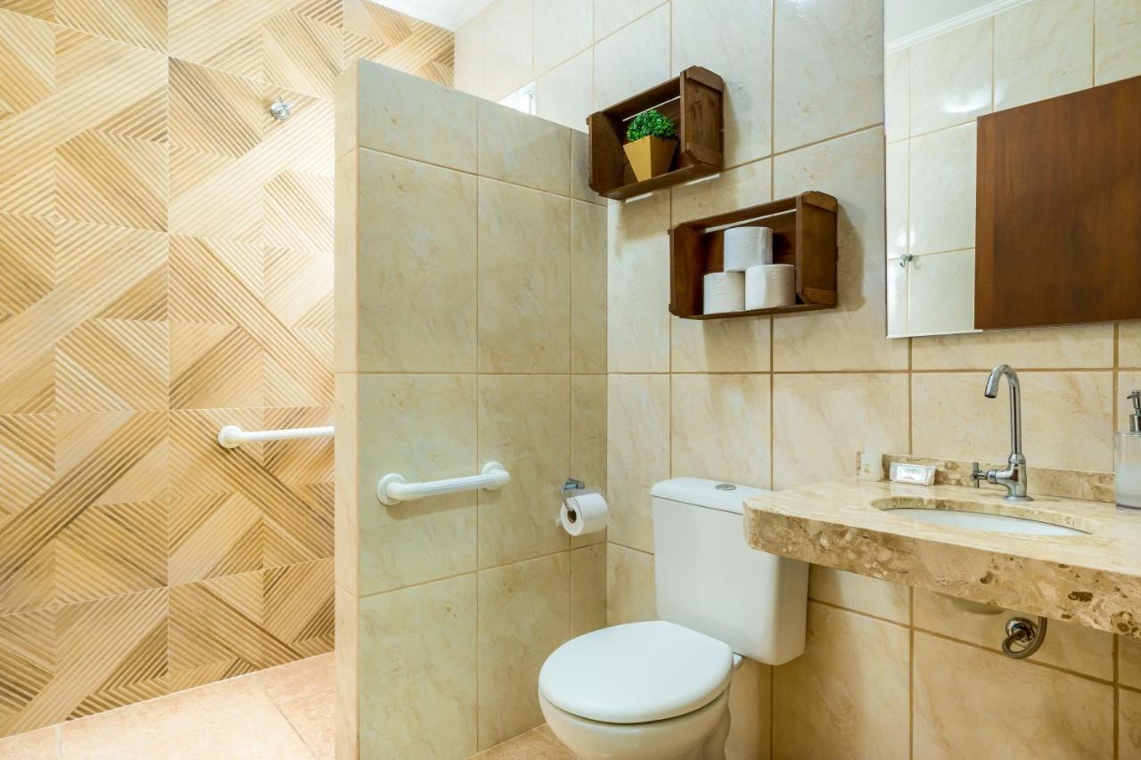 Villa Aye Pousada Boutique Petfriendly Socorro  Exteriér fotografie